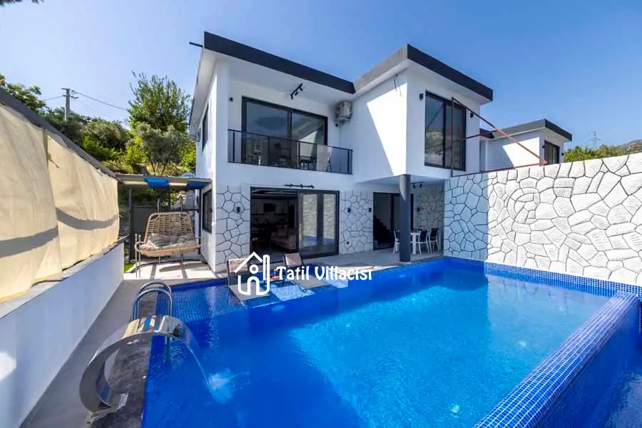 Villa Cankaya 1
