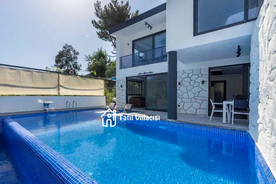 Villa Cankaya 1