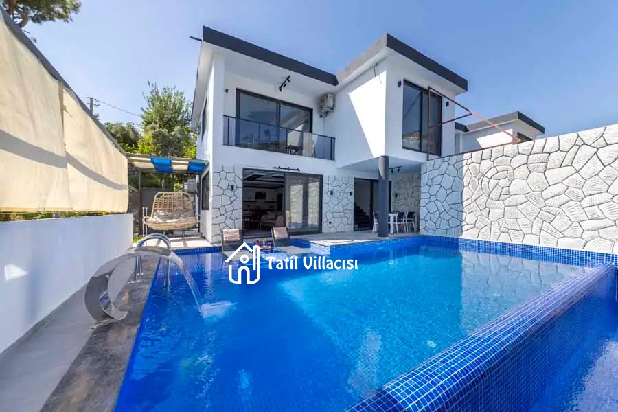 Villa Cankaya 1