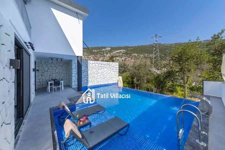Villa Cankaya 1