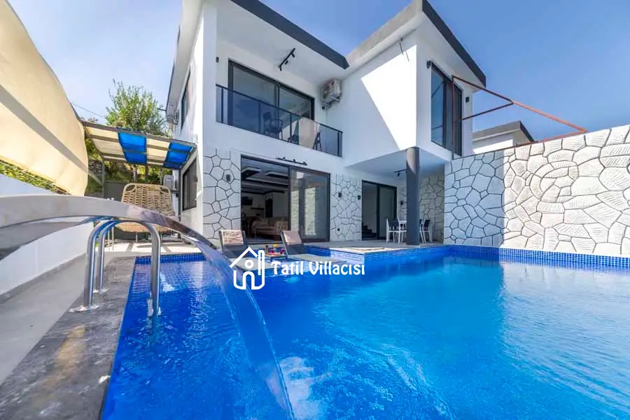 Villa Cankaya 1