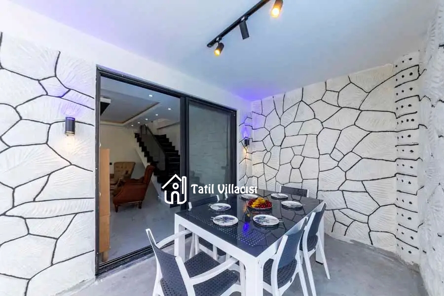 Villa Cankaya 1