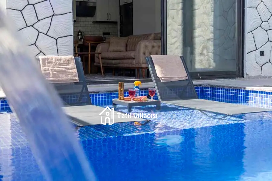 Villa Cankaya 1
