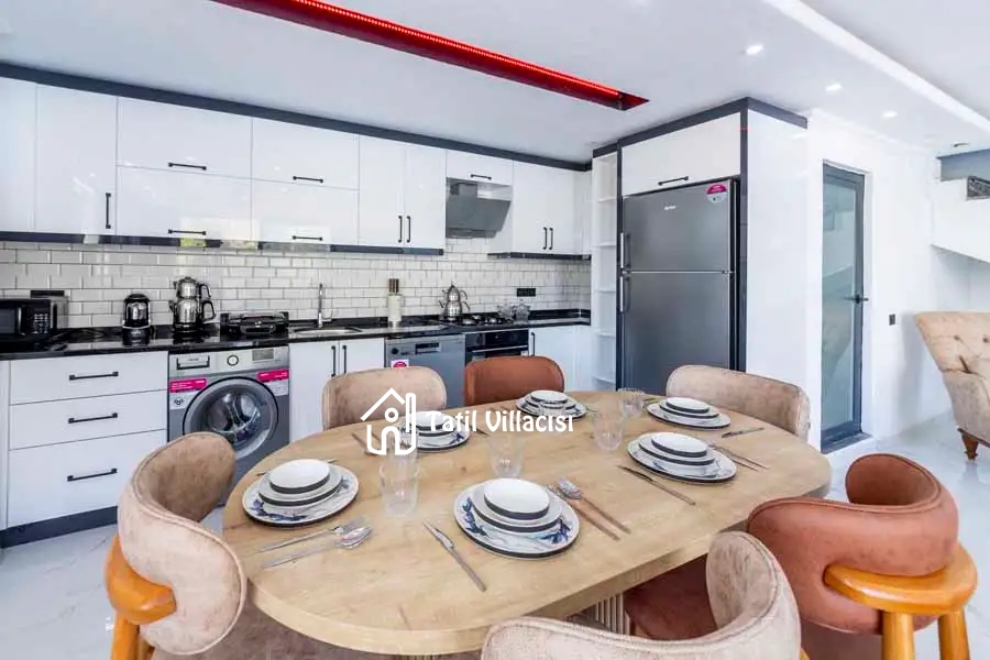 Villa Cankaya 1