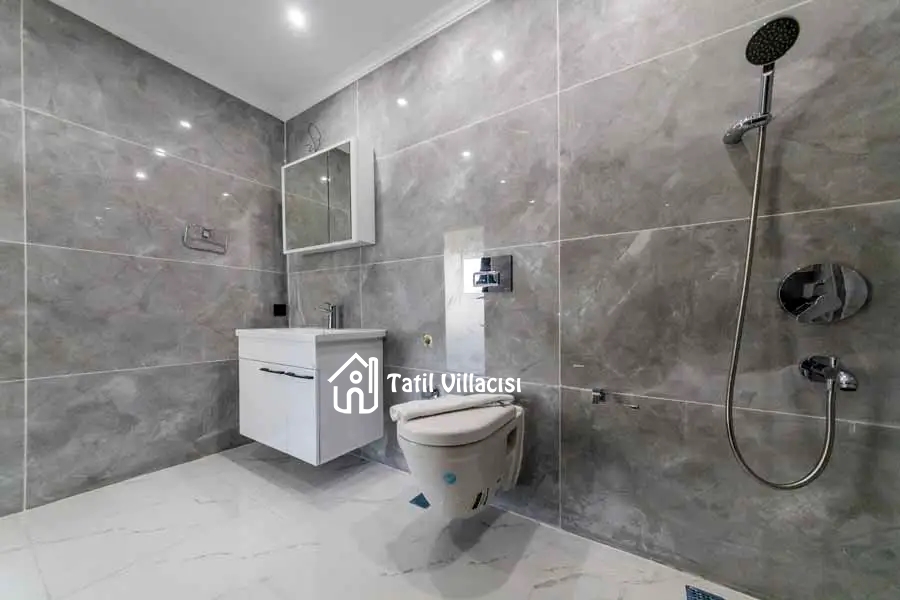 Villa Cankaya 1