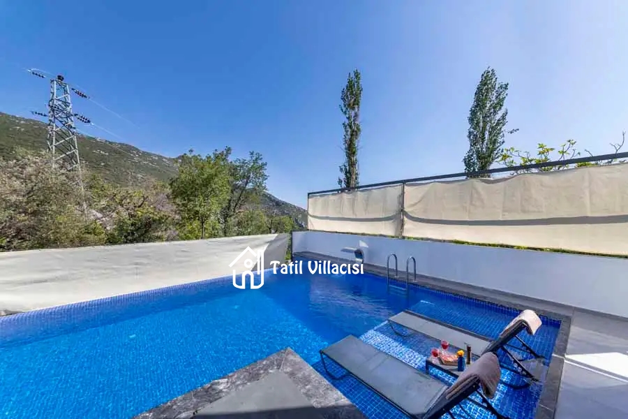 Villa Cankaya 1