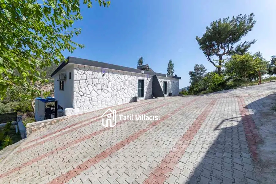 Villa Cankaya 1