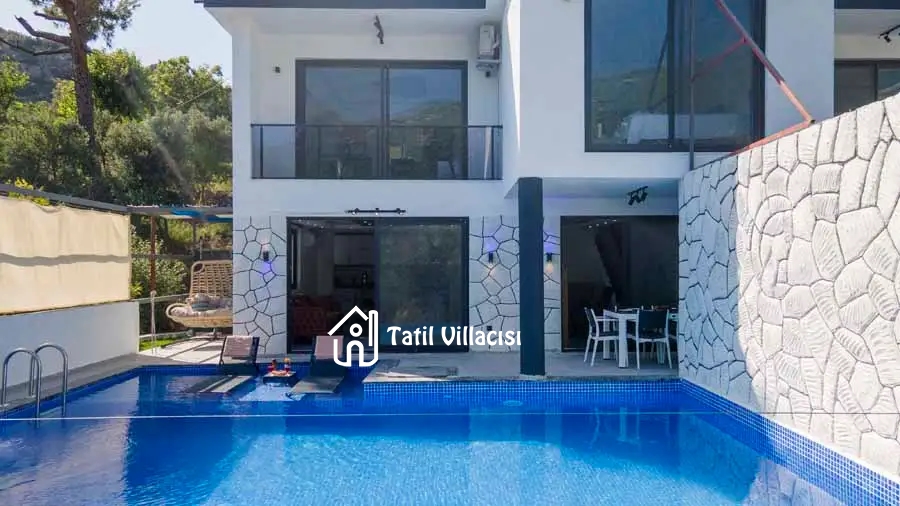 Villa Cankaya 1
