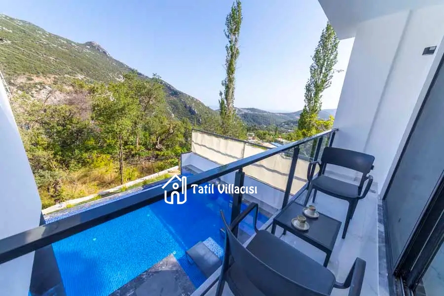 Villa Cankaya 1