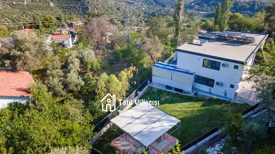 Villa Cankaya 2