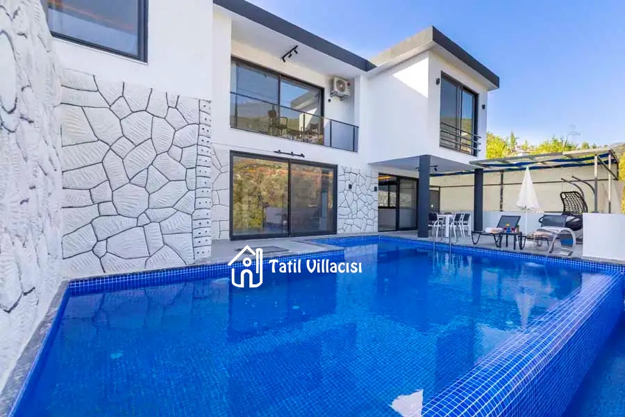 Villa Cankaya 2