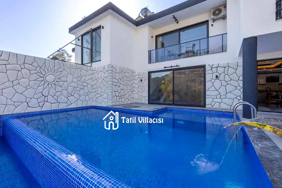 Villa Cankaya 2