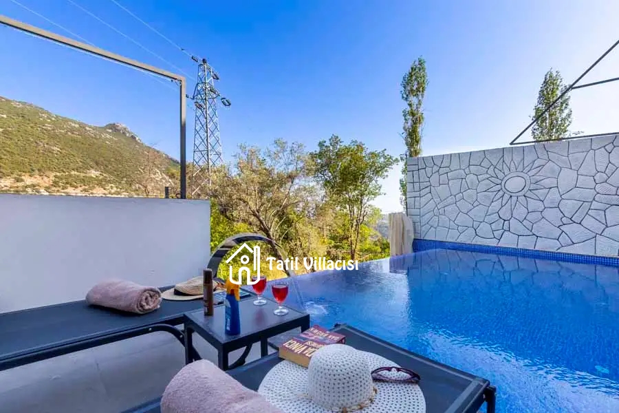 Villa Cankaya 2