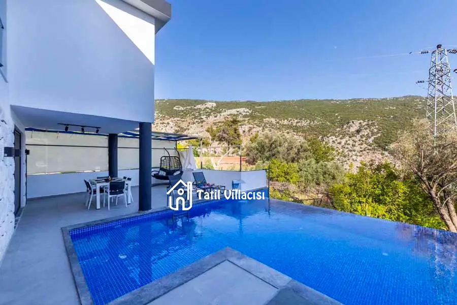 Villa Cankaya 2