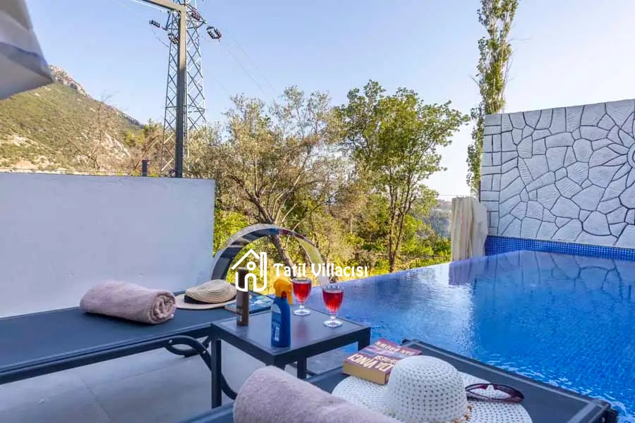 Villa Cankaya 2