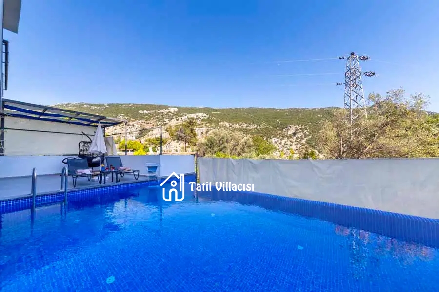 Villa Cankaya 2