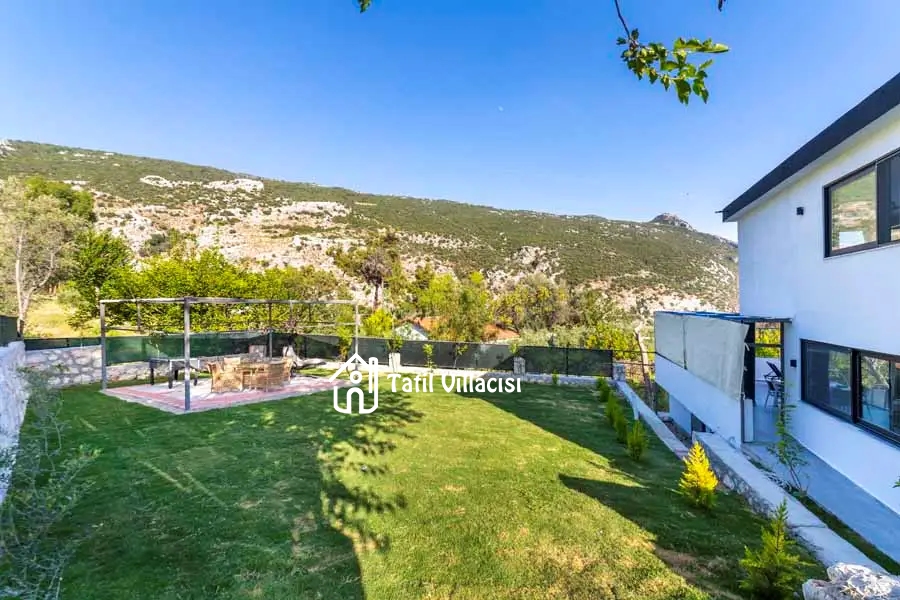 Villa Cankaya 2