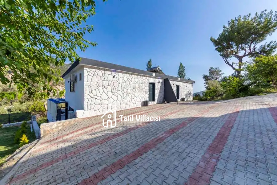 Villa Cankaya 2