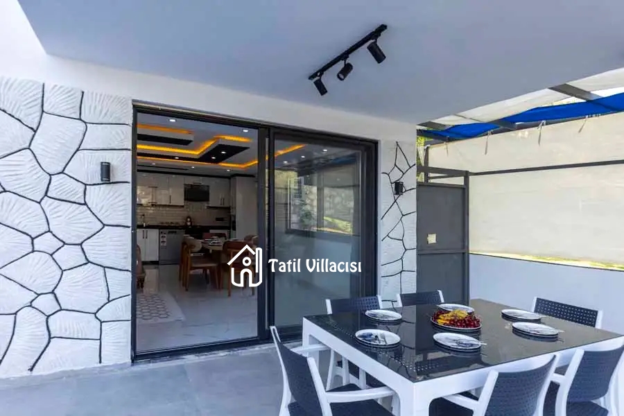 Villa Cankaya 2