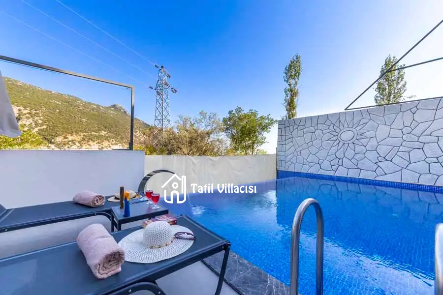 Villa Cankaya 2
