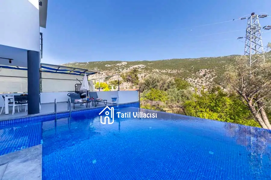 Villa Cankaya 2