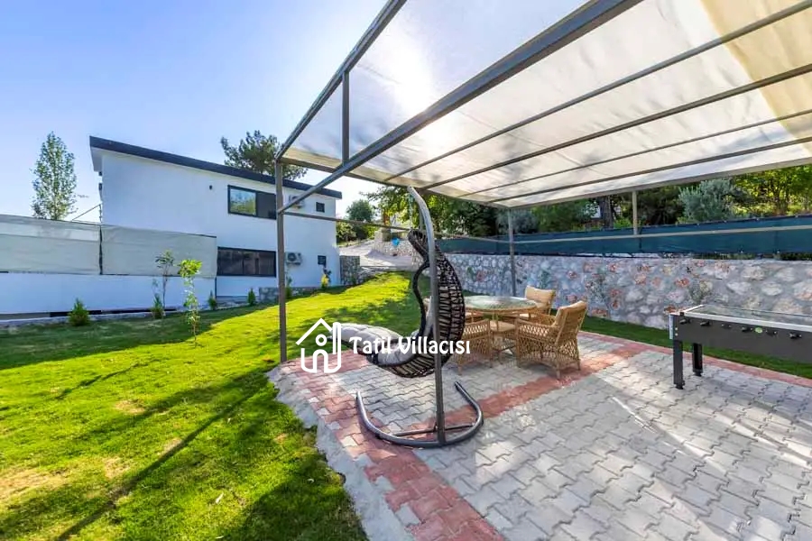 Villa Cankaya 2