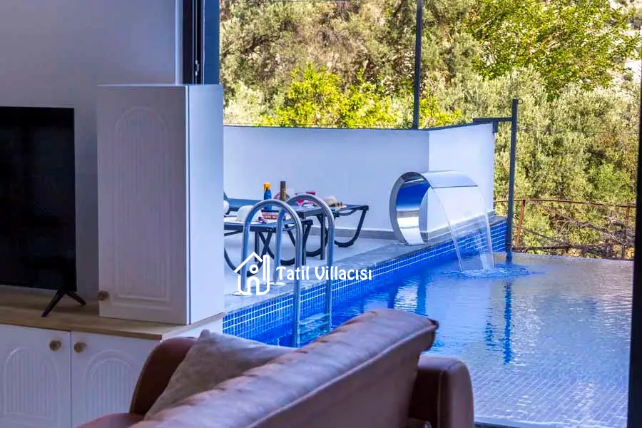 Villa Cankaya 2