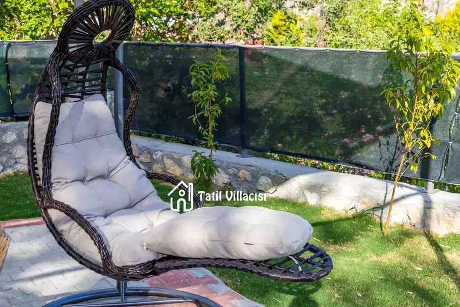 Villa Cankaya 2