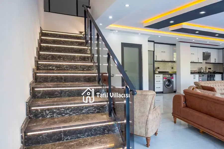 Villa Cankaya 2