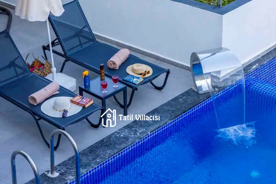 Villa Cankaya 2