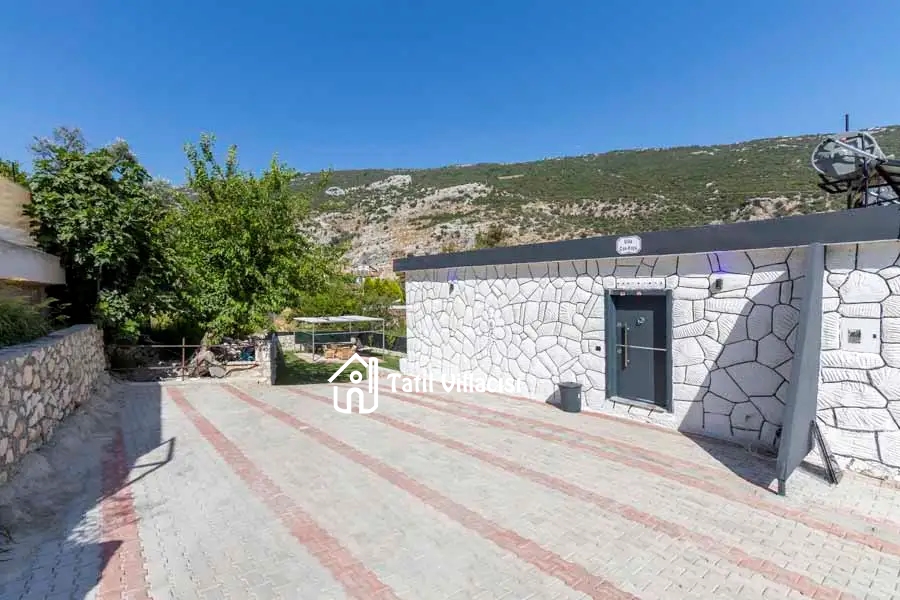 Villa Cankaya 2