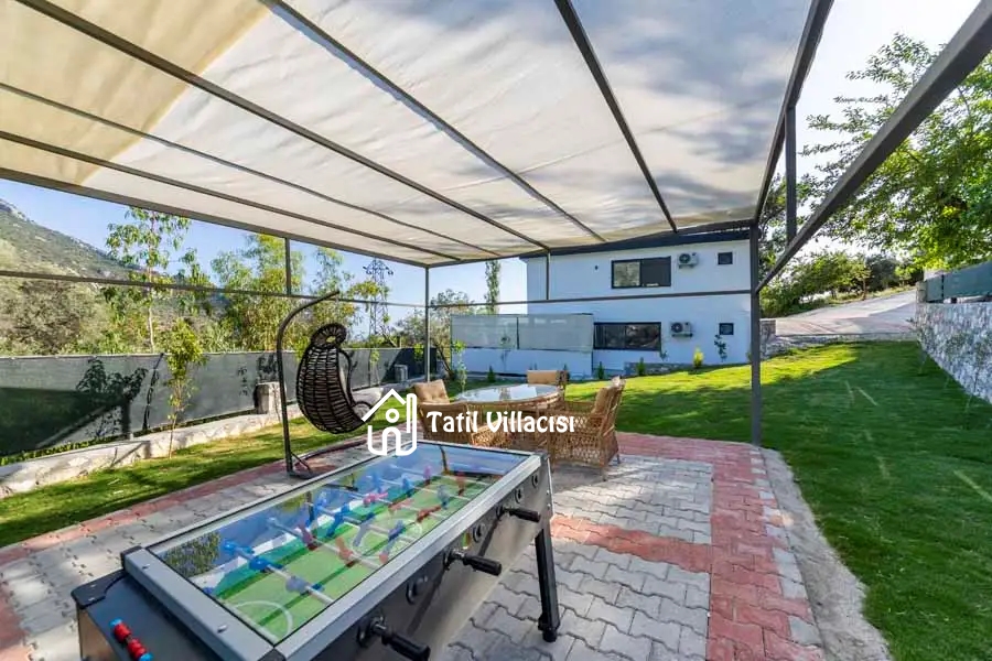 Villa Cankaya 2