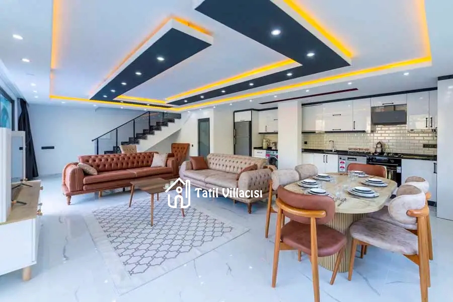 Villa Cankaya 2