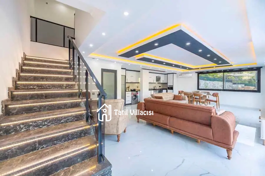 Villa Cankaya 2
