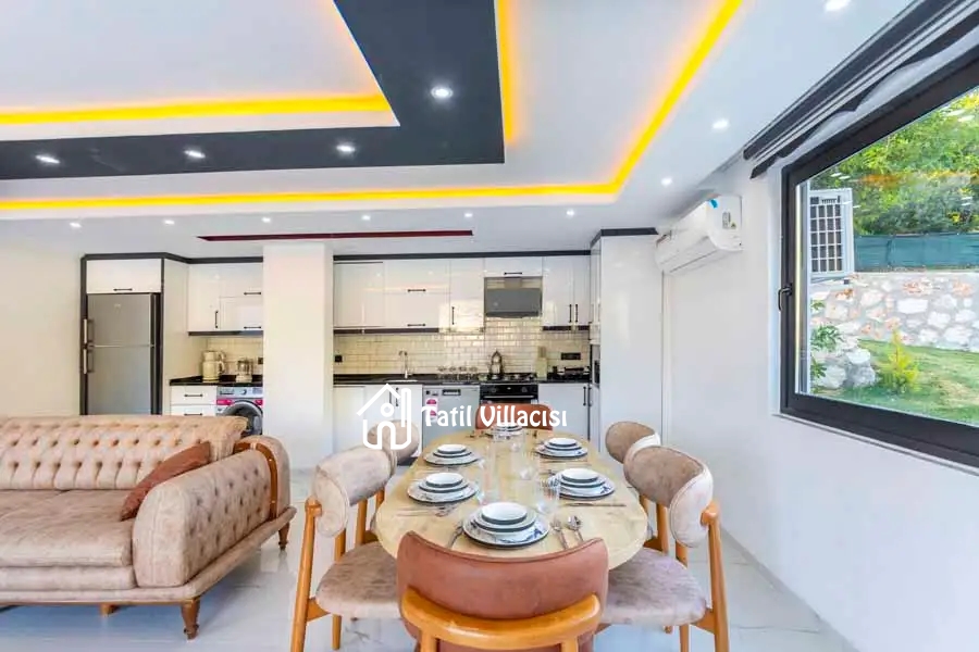 Villa Cankaya 2