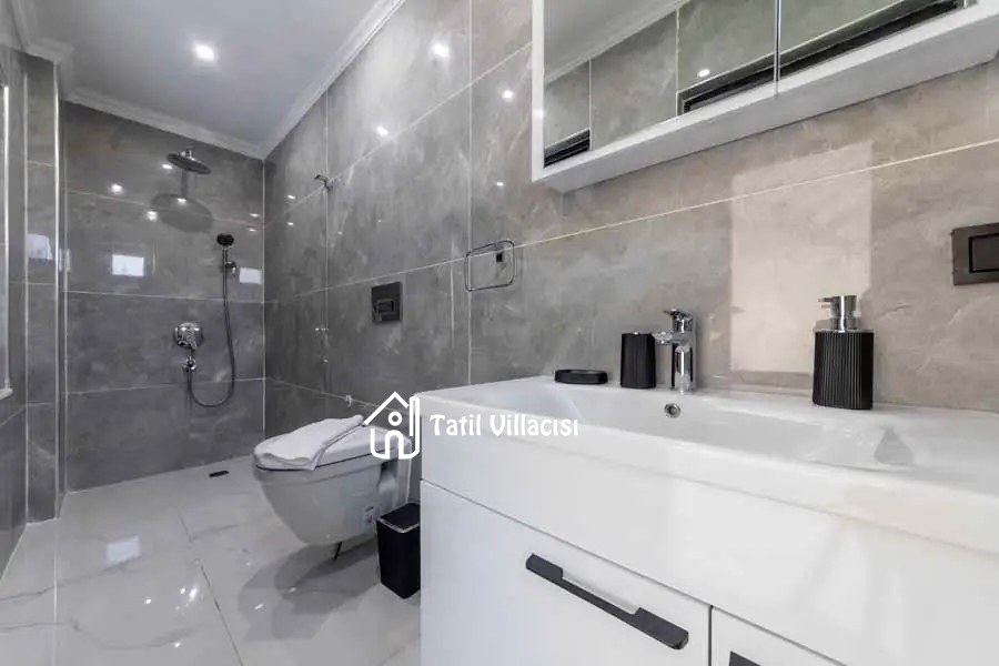 Villa Cankaya 2