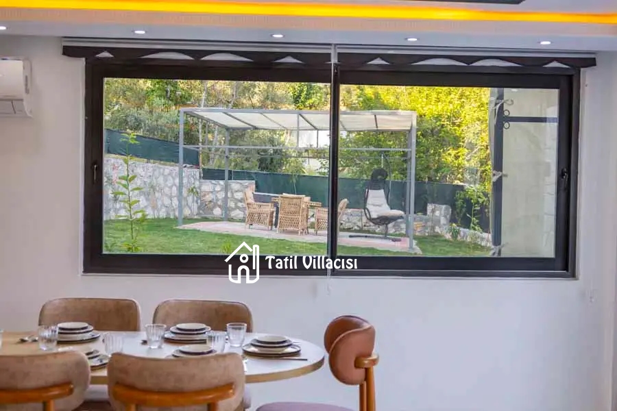 Villa Cankaya 2