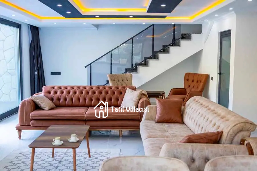 Villa Cankaya 2