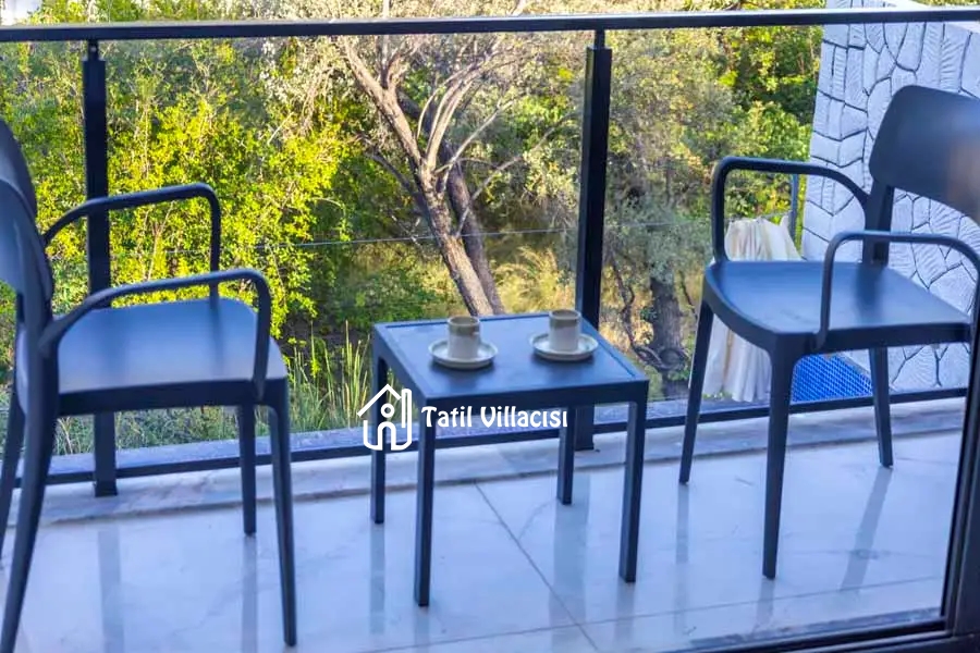 Villa Cankaya 2