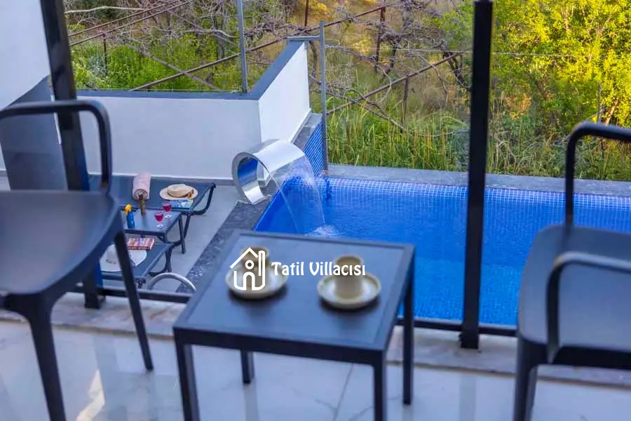 Villa Cankaya 2