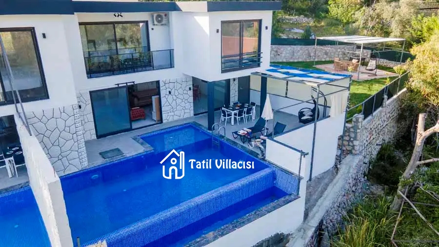 Villa Cankaya 2