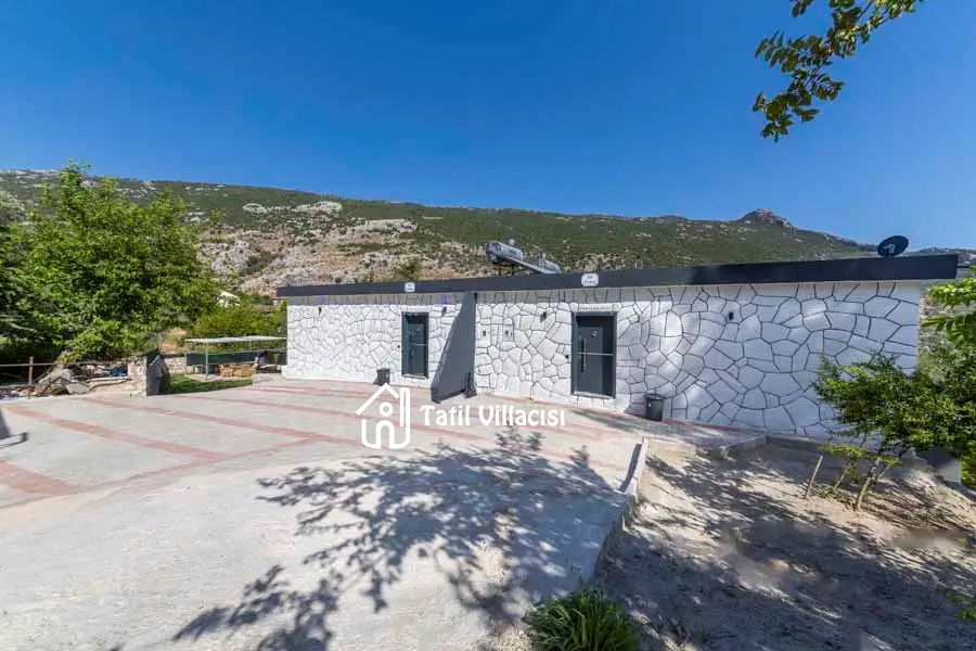 Villa Cankaya 2
