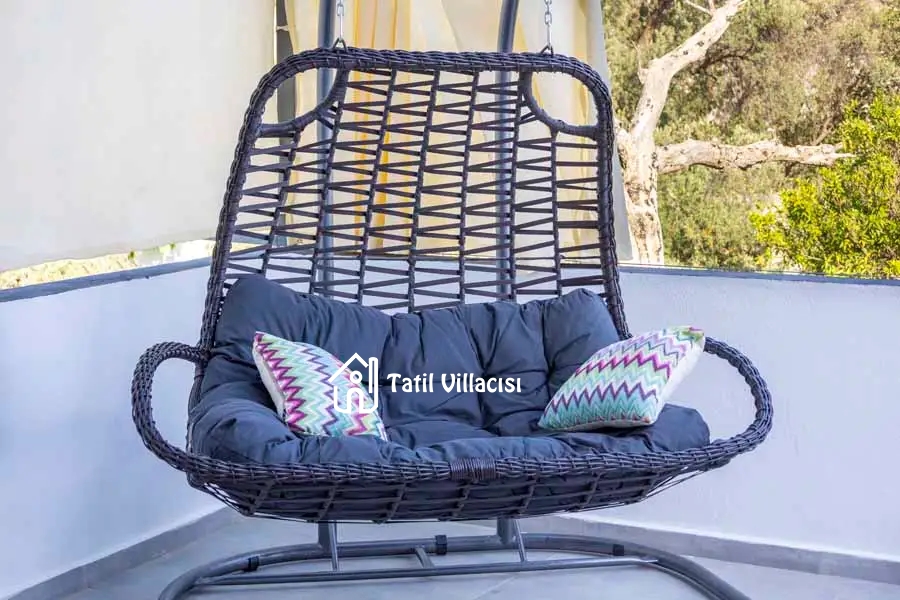 Villa Cankaya 2
