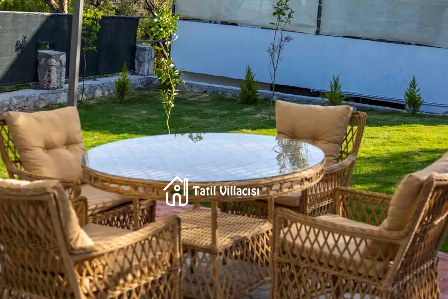 Villa Cankaya 2