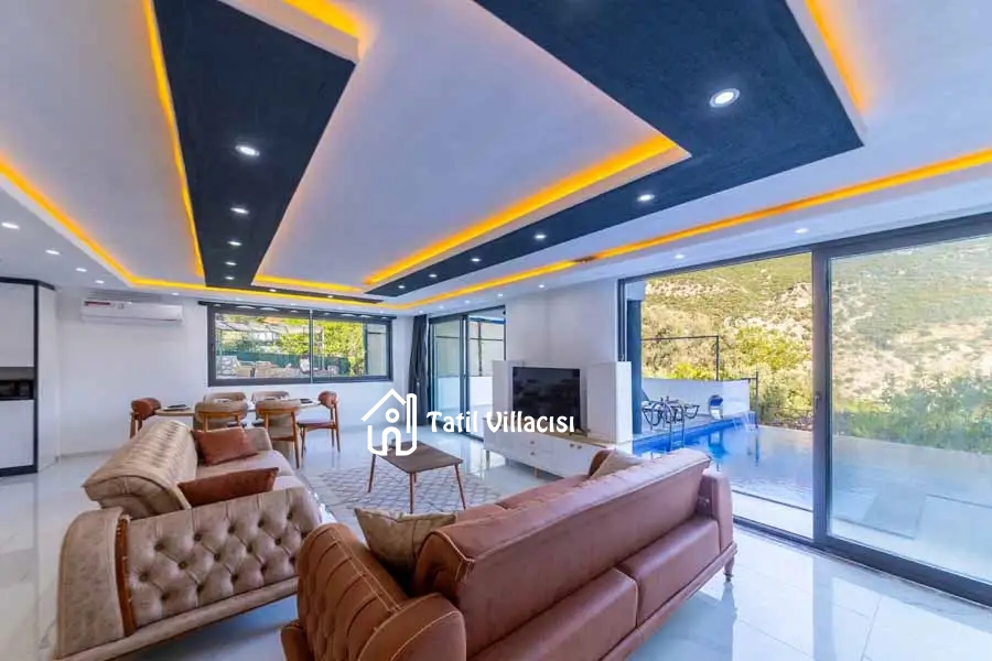 Villa Cankaya 2