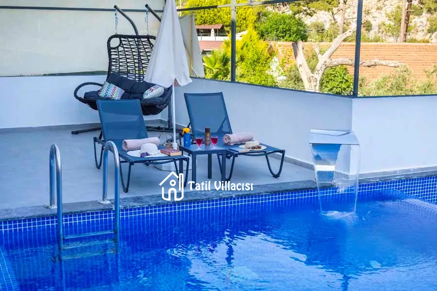 Villa Cankaya 2