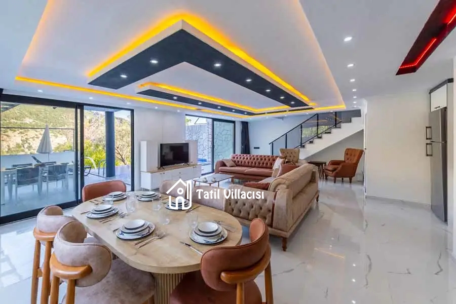 Villa Cankaya 2