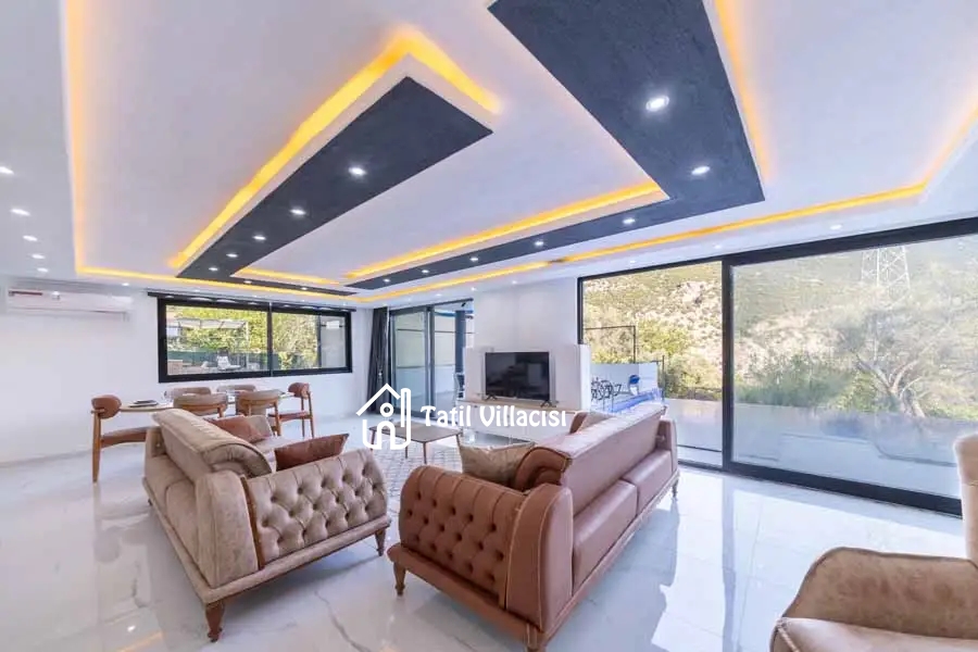 Villa Cankaya 2