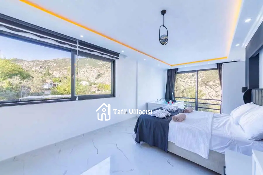 Villa Cankaya 2