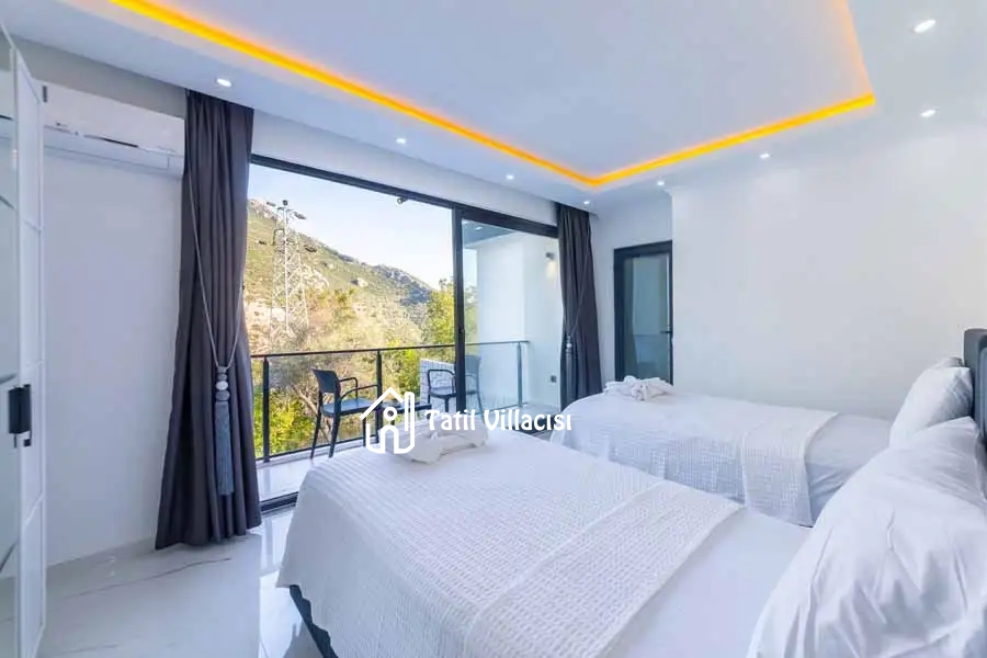 Villa Cankaya 2